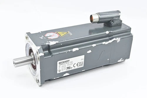 Beckhoff Servomotor AM8033-3E20-1001 ( 0,94kW 2,1A 3000/min )