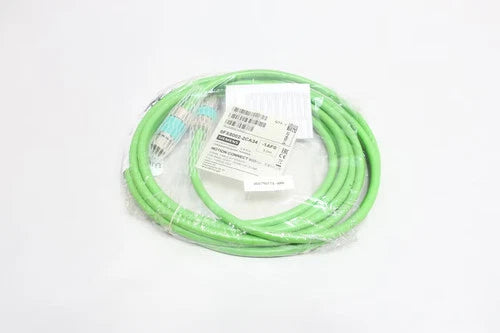 Siemens 6FX8002-2CA34 Signal Cable Extension 5m