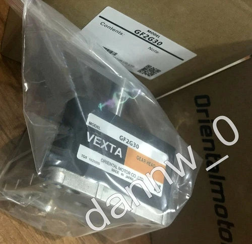 New In Box VEXTA Orientalmotor GF2G30