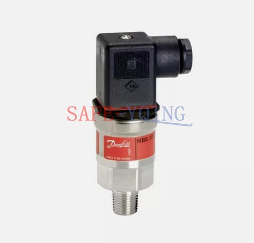NEW 1PC Danfoss 060G1136 Pressure Transmitter MBS 3000 0-10bar, 1/4