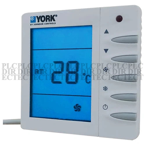 NEW York APC-TMS2000DB Conditioning Temperature Control Panel