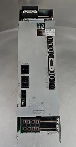 Okuma  MIV15A-1-B5 Servo Drive.                                         Loc1E