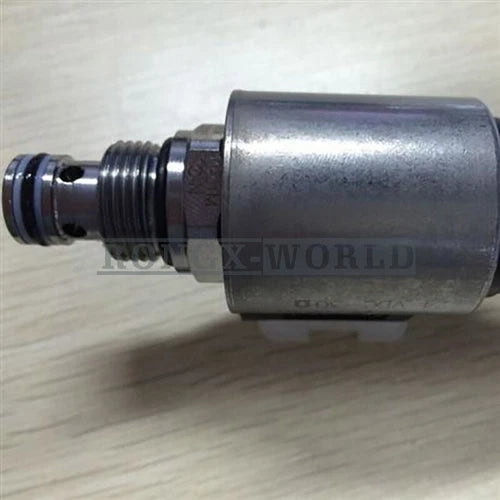 ONE HYDAC WSM06020W-01-C-N-24DG Plug-in Solenoid Valve