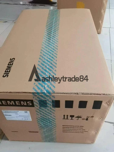 1PCS NEW SIEMENS MAIN DRIVE 6SE7021-0EA51-Z Z=C23+F01+G41+G97+K02+K11