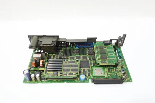 Fanuc A16B-3200-0450/07G Cpu Module