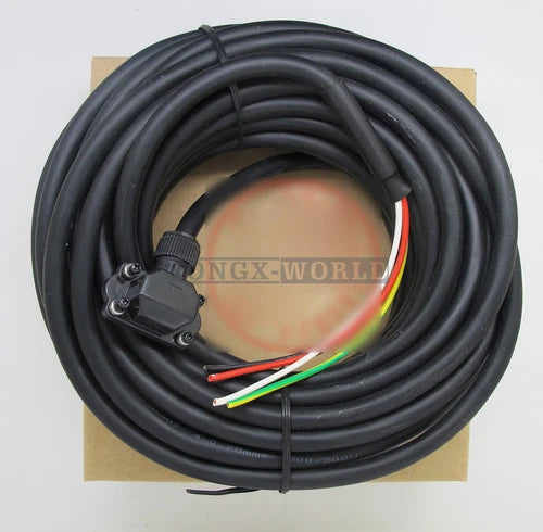 ONE Fits Omron R88A-CAKA015SR Cable New