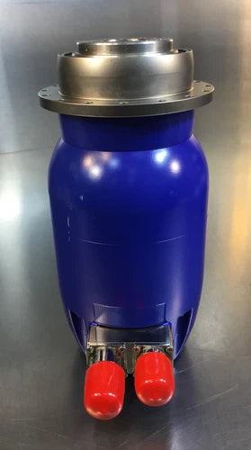 WITTENSTEIN HAMBA  TPMA010X-038V-6PB1-094C-G5-319  SERVO MOTOR    1E