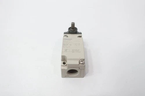 Omron D4A-1102N Heavy Duty Limit Switch 125v-ac