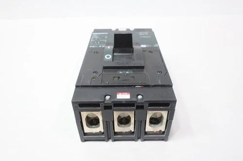 Square D LAL36225 Molded Case Circuit Breaker 225a Amp 600v-ac 3p