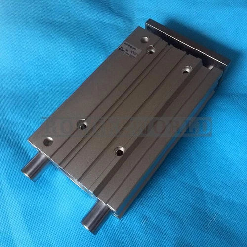 1x NEW SMC MGPL25-100Z