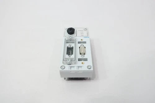 Festo CPX-FB13 Field Bus Node