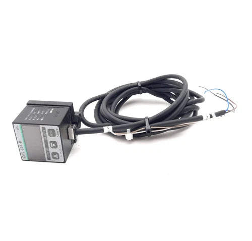 Panasonic DP2-22F-P Digital Pressure Sensor 12-24VAC PNP 213psi Female 1/8