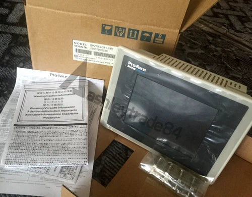 ONE New Pro-face Proface Touch Screen GP377R-TC11-24V