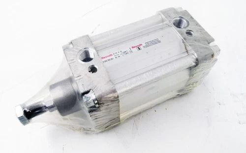 Rexroth 0 822 355 061 0822355061 ? 100 H: 60 Pmax.10bar Kompaktzylinder -unused-