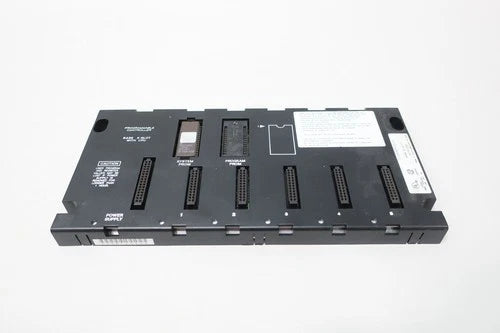 Fanuc IC693CPU311K Chassis Module 5-slot W/ Cpu