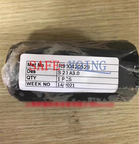 NEW 1PC Rexroth hydraulic control check valve S20A3.0/ R900420529