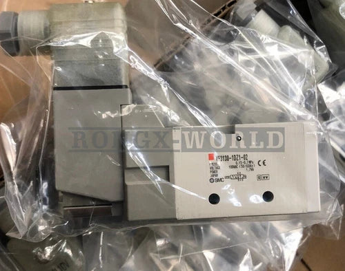 1PCS smc solenoid valve VF3130-1DZ1-02 brand new