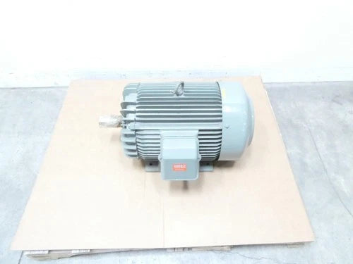 Fuji MLA5187A Ac Motor 180l 3ph 30kw 1760rpm 460v-ac