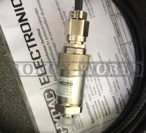 ONE HYDAC HDA 4840-A-350-424(10m) Pressure Sensors