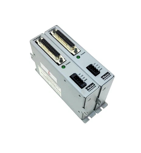 PARKER CP*OEM070-10025 COMPUMOTOR SERVO AMPLIFIER *2PCS