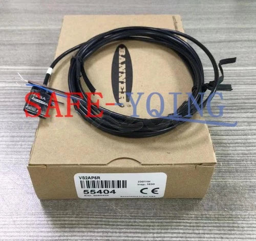 1PCS NEW BANNER VS2AP5R sensor