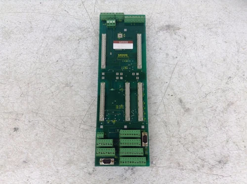 Moog B80165-001 Rack Chassis Unit B80165001