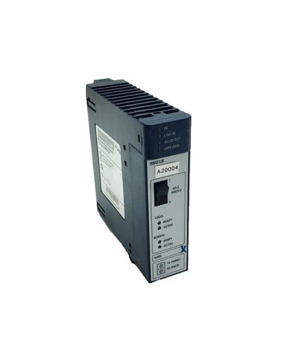 GE FANUC IC695RMX128CA-AC