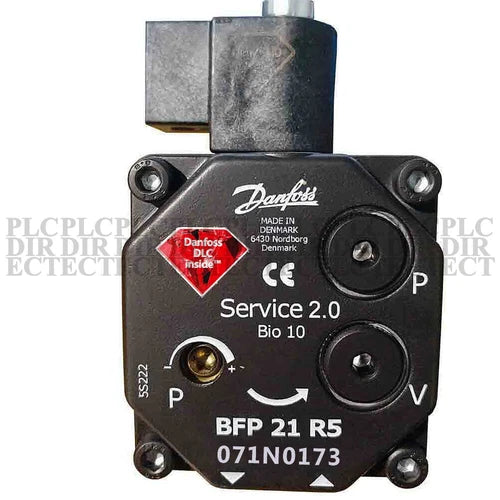 NEW Danfoss BFP21R5 Burner Accessories Combustion Engine Parts