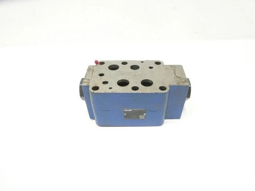 Rexroth R900433032 Check Valve