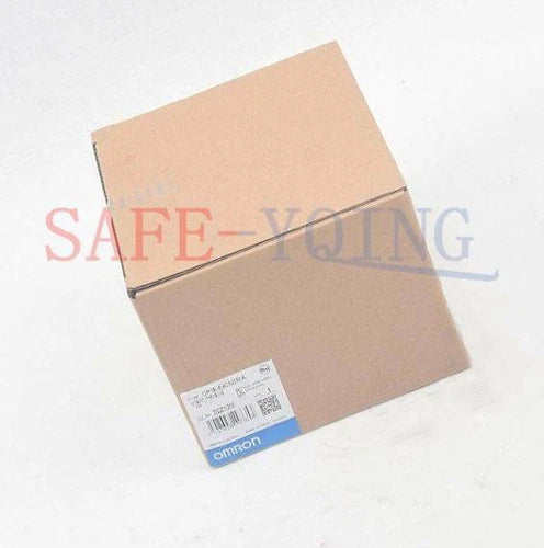 1pcs Omron CP1E-E40SDR-A PLC Module New