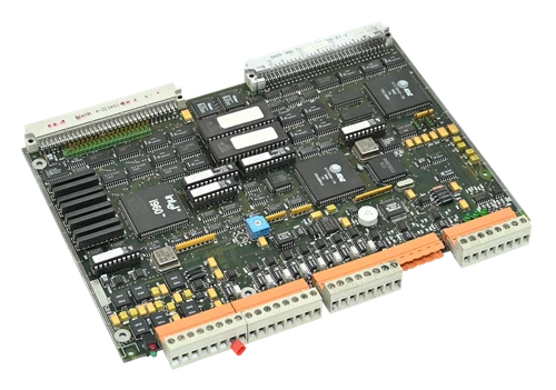 KEBA AR161 1885B-1._ Board