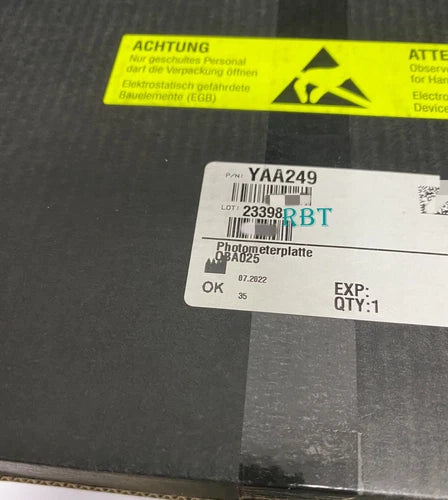 HACH YAA249 Inter2C Circuit Board brand new fedex or DHL