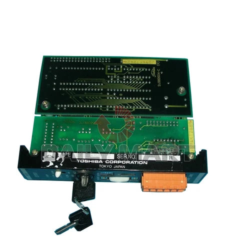 1PCS used tested work Toshiba EX100 EX10 MPU12