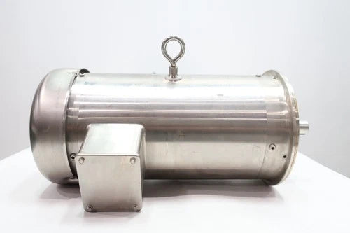 Baldor VSSEWDM3611T Ac Motor 182tc 3hp 1760rpm 230v-ac 460v-ac 3ph