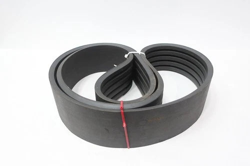 Continental 5/C136 5 Band V-belt 140in 5in