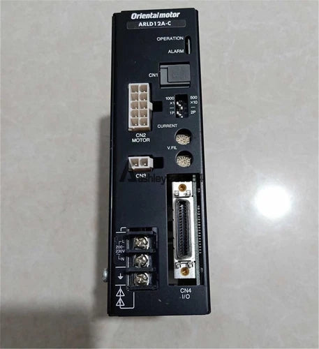 VEXTA ARLD12A-C Servo Driver