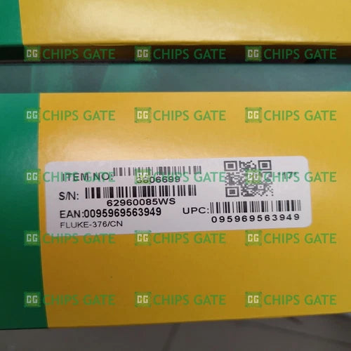 1pcs for Fluke376 New