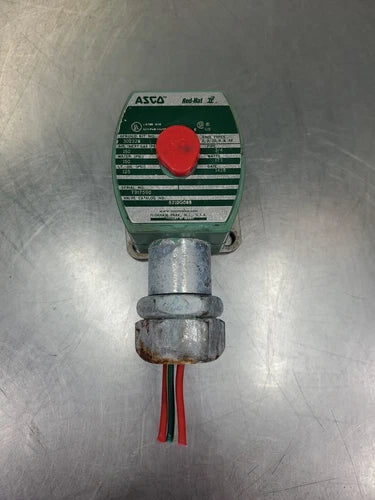 ASCO 302328 (MP-C-080) DIAPHRAM REBUILD KIT.                                6E-2