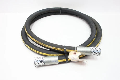 Parker 797TC-16 MSHA IC-40/41 Hydraulic Hose 25mm 3500mm 6000psi Jic-16