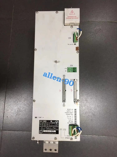 1PSC Used Tested HEIDENHAIN 389 311-01 Negotiable Flash Sale ViaFedEx/DHL