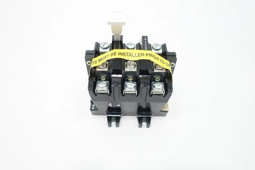 Allen Bradley 42185-800-01 Overload Relay 120-600v-ac