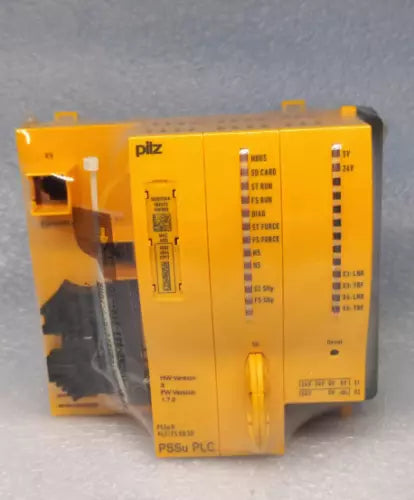 1PC security module 312070AA 312070 PSSu H PLC1 FS SN SD PSSuHPLC1FSSNSD