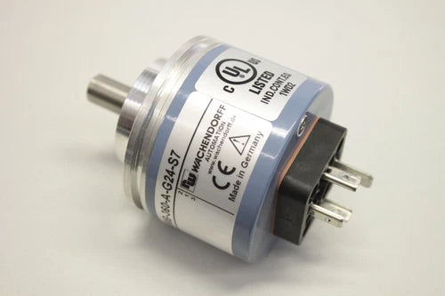 WACHENDORFF WDG58B WDG 58B-360-A-G24-S7 OVP Drehgeber