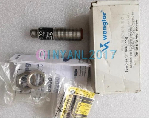 1PCS New Wenglor ZD2003 Proximity switch #F3
