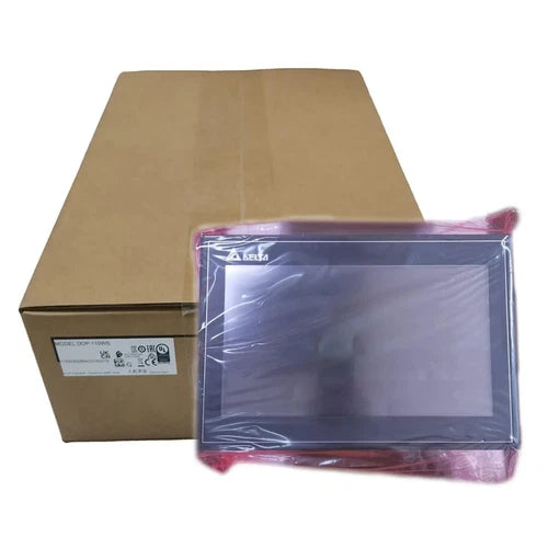Delta DOP-110WS HMI Touch Screen DOP110WS