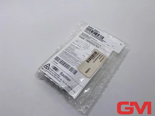 Baumer Reflexions-Lichttaster FHDS 15P5002/X2 diffuse sensor 10224696