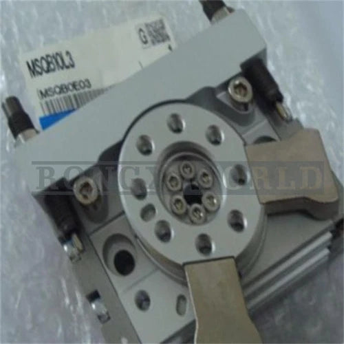 ONE SMC cylinder MSQB10L3 NEW