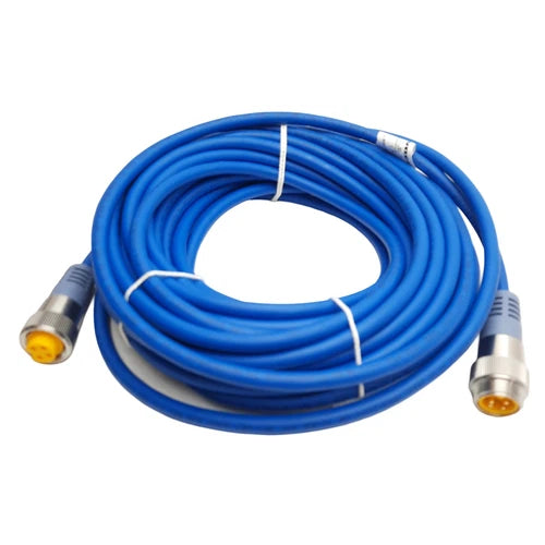 Turck P-RSV RKV 40-2184XL-15M Hazardous Location Cordset, 7/8