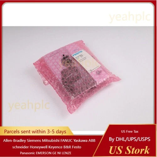 US FREE TAX NEW Festo CPV10-GE-DN2-8 161416 Pneumatic Manifold