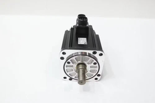 Yaskawa SGMGH-13A5A2B Servo Motor 1300w 1500rpm 8.34nm 200v-ac
